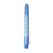 Cañas Spiroline Nylon Larga Azul/Blanca (50mm) - 2