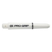 Cañas Target Pro Grip Shaft Short Blanco (34mm) - 3