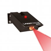 Laser linea de tiro Winmau Darts Laser Oche - 1