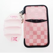 Funda Cameo L-style Mod Colors Rosa  CLS-Cp - 1