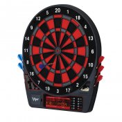 Diana Electronica Viper Specter Electronic Dartboard - 2