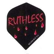 Plumas Ruthless Standard Emblem Sangre - 2