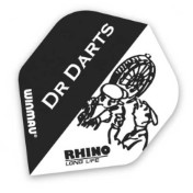 Plumas Winmau Darts Rhino Standard Dr Darts - 2