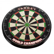 Target Darts World Champion Board 