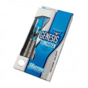   Dardos Harrows Darts Genesis Style 21g   60% - 2