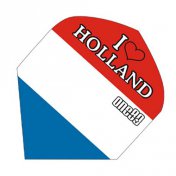 Pluma One80 National Flag Flight Holland - 1