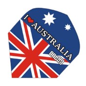 Pluma One80 National Flag Flight Australia - 2