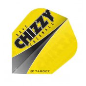  Plumas Target Darts Pro 100 Standard Chizzy  - 1
