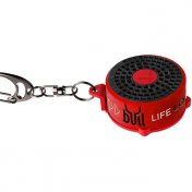 Extractor Tip Holder Bull L-Style Red - 1