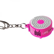 Extractor Tip Holder Bull L-Style Pink - 2