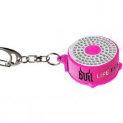 Extractor Tip Holder Bull L-Style Pink - 1