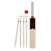 Mana Cricket Set Size -1  Up to 112cm - 1
