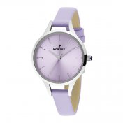 Reloj Nowley Chic Purple - 1