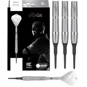  Dardos Target Darts The Power Phil Taylor Gen 6 18g 95%  - 4