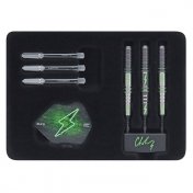  Dardos Target Darts Chris Lim Lighning Prime 19g 90%  - 3