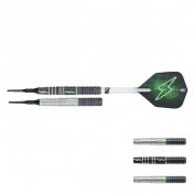  Dardos Target Darts Chris Lim Lighning Prime 19g 90% 