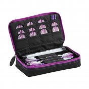 Casemaster Plazma Darts Purple - 2