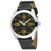 Reloj Nowley Hot Black Yellow - 3