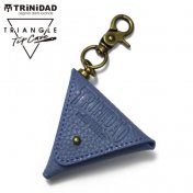 Porta puntas de dardos Trinidad Triangle Azul - 1