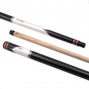 Taco Billar Americano Collapsar CLS-02 Cue 19.5oz 13mm