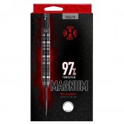 Dardos Harrows Darts Magnum Reloaded 97% 21gR - 4