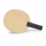 Madera Pala Ping Pong Sauer Troger Zeus Gerade - 3