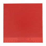 Goma Para Pala Ping Pong Sauer Troger Hipster Roja 1.9mm - 4