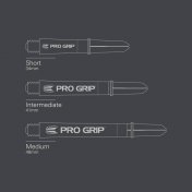 Cañas Target Pro Grip Icon Intermedia Nathan Aspinall (41mm) - 3