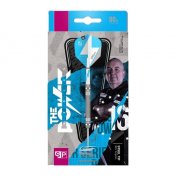 Dardos Target Darts The Power Series Silver SP 80% 23gr - 2