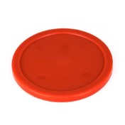 Disco Mesa de Aire Dybior Power Hockey Rojo 76mm - 2