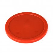 Disco Mesa de Aire Dybior Power Hockey Rojo 76mm