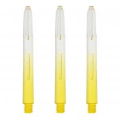 Cañas Vignette Duo Tone Medium 50mm Clear Yellow - 2