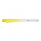 Cañas Vignette Duo Tone Medium 50mm Clear Yellow - 3