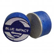 Soleta Navigator Blue Impact Super Soft 11mm - 2