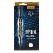 Dardos Harrows Darts Imperial Diamond 90% 21gr - 3