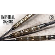 Dardos Harrows Darts Imperial Diamond 90% 21gr - 4