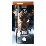 Dardos Harrows Darts Toro 90% 24gr - 3