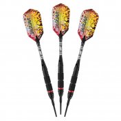 Dardos Viper Jaguar Darts 80% 18gr - 2