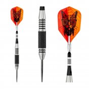 Dardos Viper The Freak Darts Nickel 22gr - 5