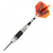 Dardos Viper The Freak Darts Nickel 22gr - 6