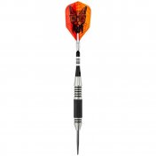 Dardos Viper The Freak Darts Nickel 22gr - 8