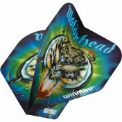 Plumas Winmau Darts Standard Rhino Motorhead Overkill - 3