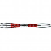 Cañas Winmau Darts Triad Aluminium Red Int 41mm  - 3