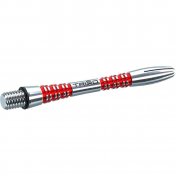Cañas Winmau Darts Triad Aluminium Red Int 41mm  - 5