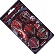 Plumas Winmau Darts Joe Cullen Prism Flight Collection - 2