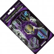 Plumas Winmau Darts Simon Whitlock Collection - 2