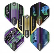 Plumas Winmau Darts Simon Whitlock Collection - 3