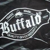 Funda de billar Carambola Buffalo 240 Negra - 3