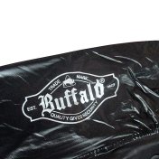 Funda de billar Carambola Buffalo 240 Negra