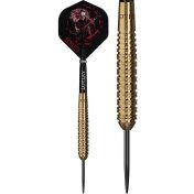 Dardos Loxley Darts Ryan Searle Brass 16g % Punta Acero - 2